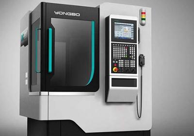 數控機床保養項目