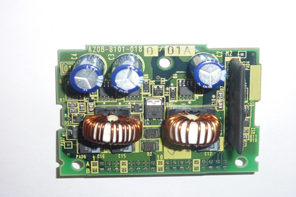 專業機床電路板維修，為您的生產保駕護航