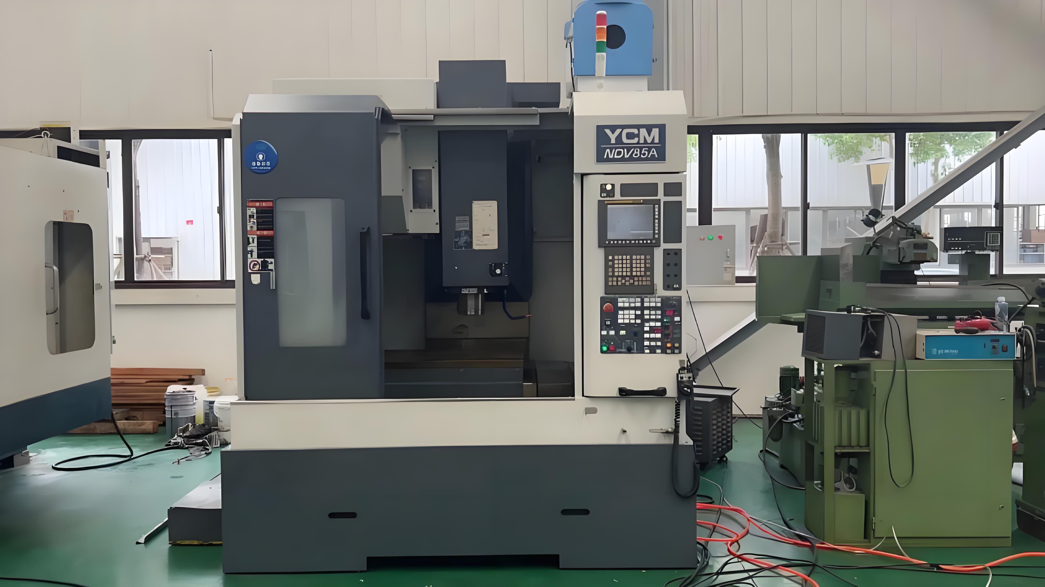 機(jī)床大修保養(yǎng)的市場價格