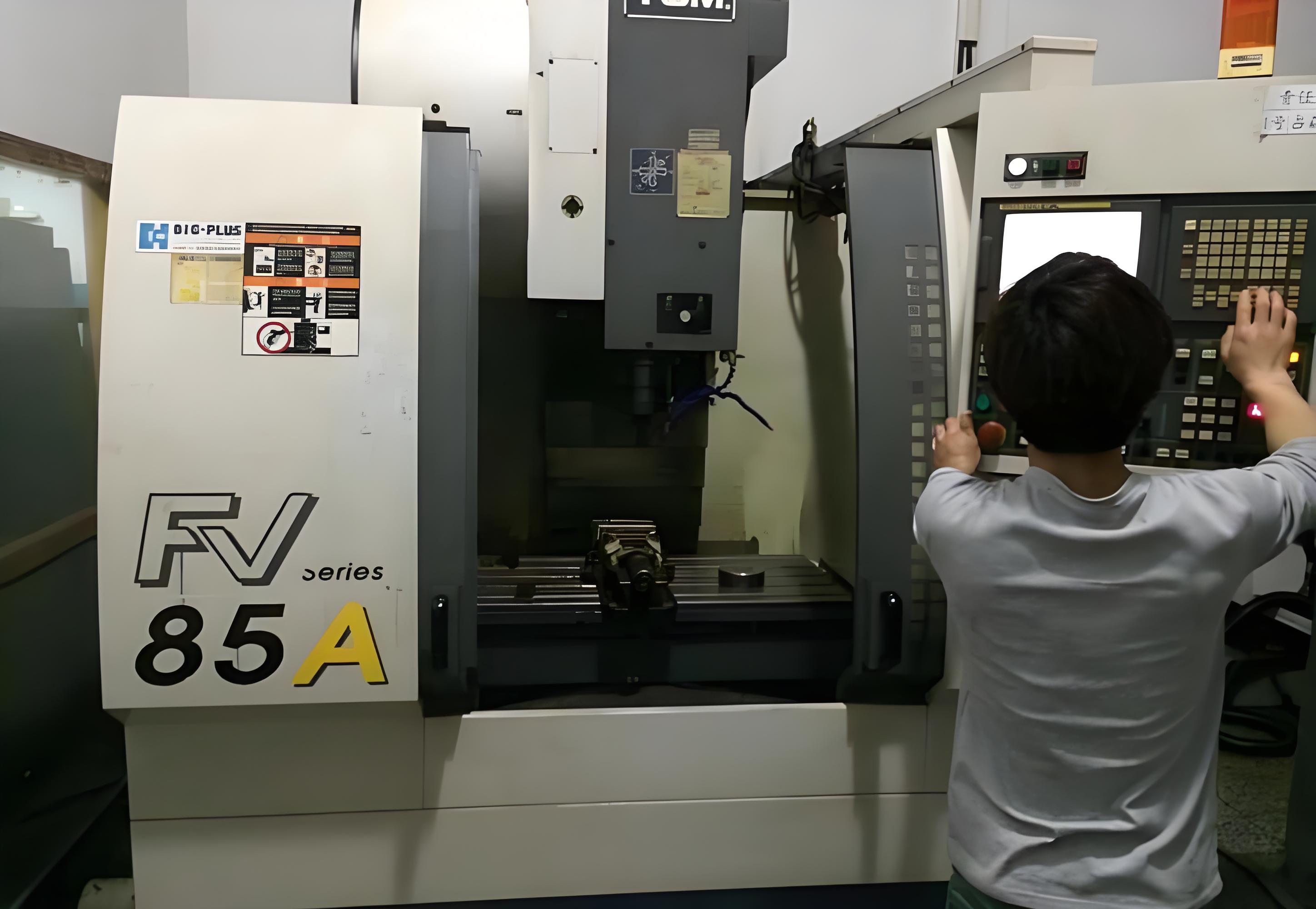 機(jī)床大修保養(yǎng)的價格多少錢