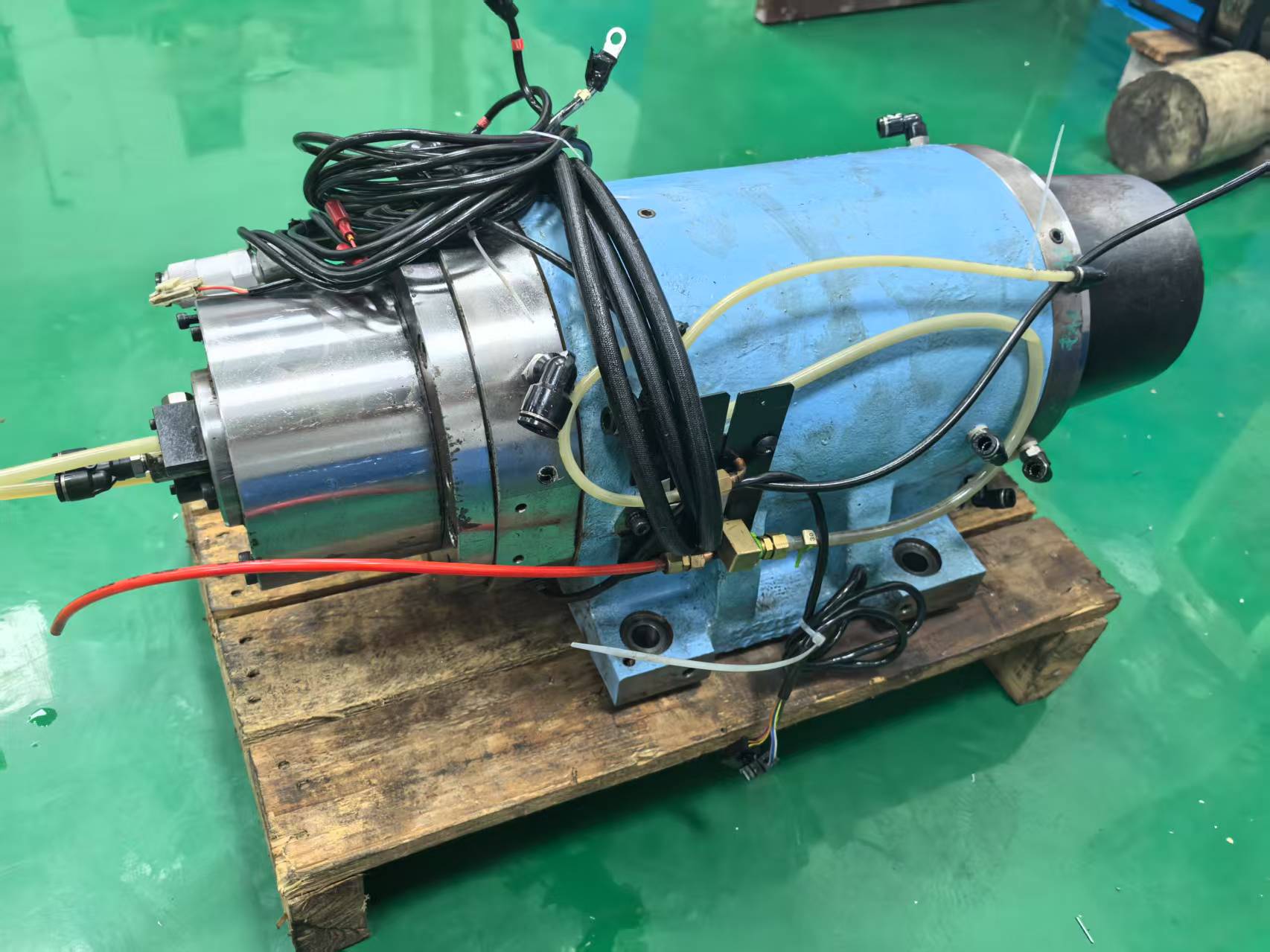 機(jī)床維修：別讓廉價(jià)配件，吞噬設(shè)備的長(zhǎng)期價(jià)值