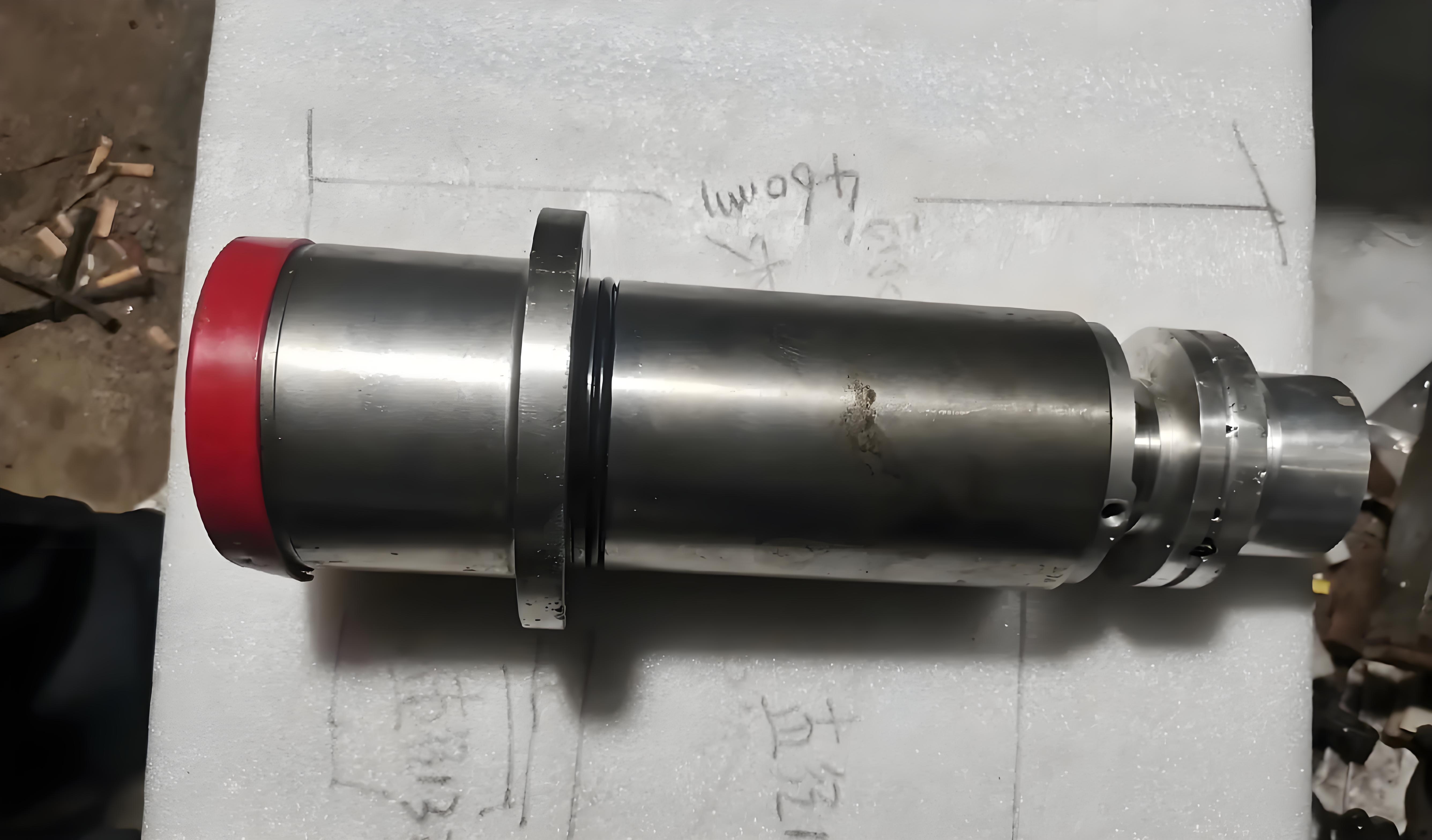 蘇州哈斯?大隈機床維修｜主軸精修專家，賦能高效生產