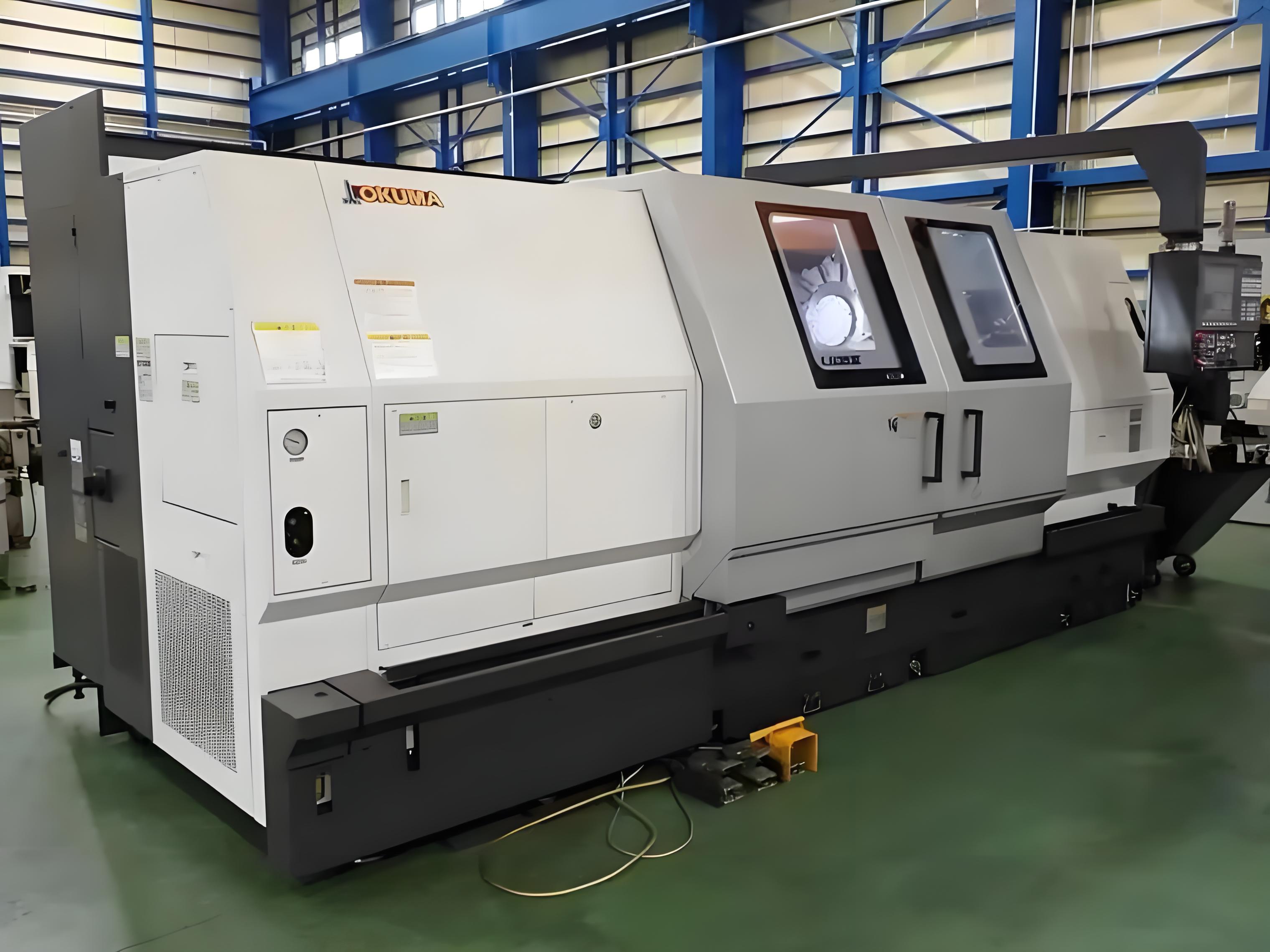 機床車床磨床故障維修，我們為您一直服務機械設備中