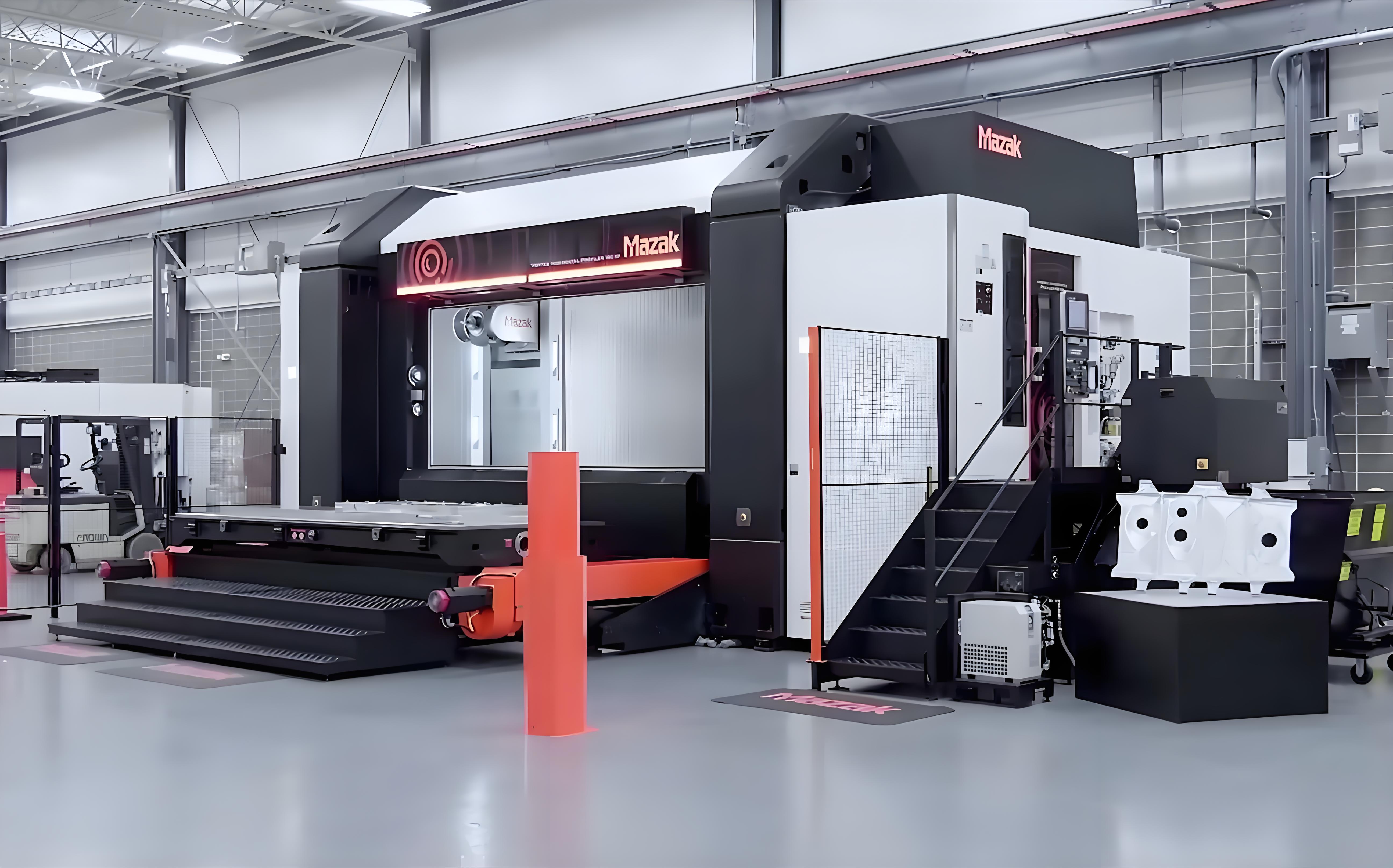 德馬吉機床主軸專業(yè)維修服務(wù)