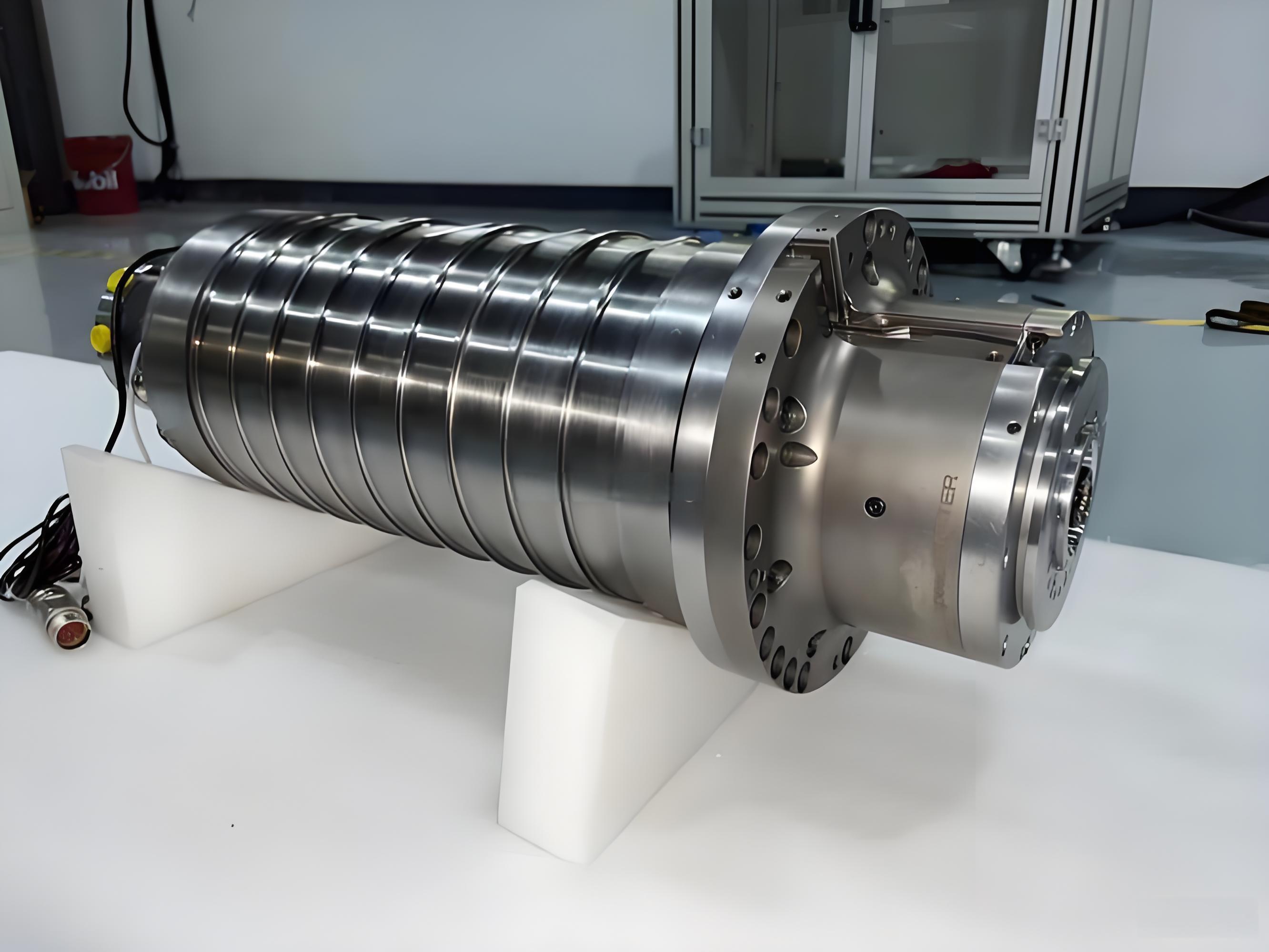 進(jìn)口主軸，為什么要找專(zhuān)業(yè)的進(jìn)口電主軸維修公司進(jìn)行維修